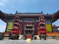 -云台山风景名胜区