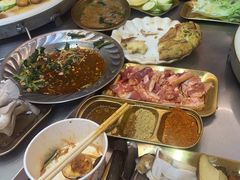-阿昌白族石板烧(大理古城店)
