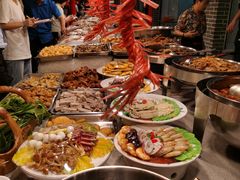 -谊荣海鲜大牌档(石湖店)