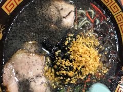 -博多一蘭·乌冬·定食·烧串(徐家汇店)