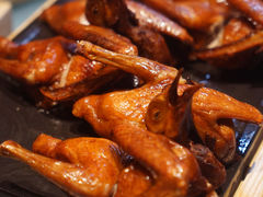 传统生炸红烧鸽-大鸽饭(体育西路店)
