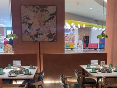 -喃喃椰·糟粕醋·椰子鸡火锅(七堡花园店)