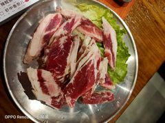 -·缸桶屋·韩式牛肋条自助烤肉(西湖D11店)