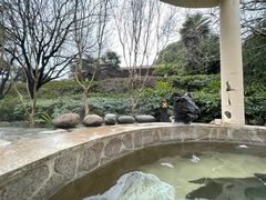 -汤山一号温泉度假区