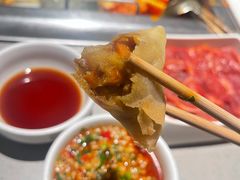 -海底捞火锅(万象城店)