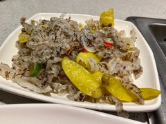 -海底捞火锅(奥体南路店)