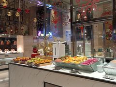 -合肥富力威斯汀酒店·知味餐厅