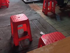 -菜忠潮州牛肉店(岗厦店)