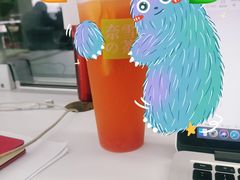 -奈雪的茶(国金中心店)