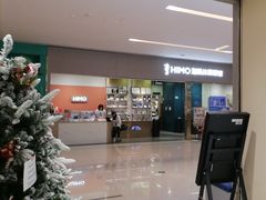 -海马体照相馆(佛山岭南站店)