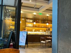 -BAKER&SPICE(祥云小镇店)