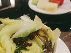 -索菲特酒店·海鲜自助 ·聚餐厅