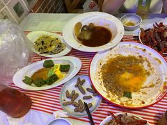 -霸王虾·麻辣小龙虾(清水河公园店)