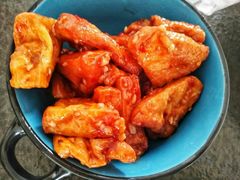 -老六素货(王顶堤店)