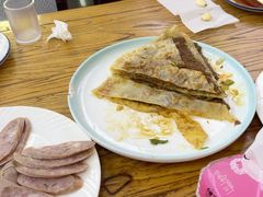 -溢心园香河肉饼总店