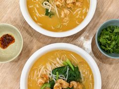 -木木鲜海鲜面(天一店)