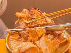 -闻老头·菊花炭烤肉(佛山首店)