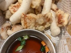 -恩你小木屋·韩式料理(假日广场店)