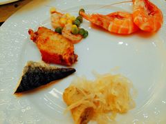 -大连海创科技交流中心自助餐厅