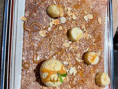 -LA CREPERIE BRETONNE布列塔尼法式餐厅(天童北路店)