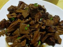 -宜城私房菜.臭鳜鱼(九华新街店)