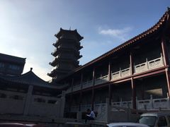 -青州古城