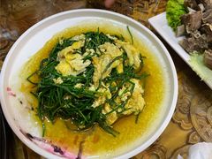 -宗巴雍姆藏餐府
