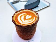 -M Stand(BFC外滩金融中心店)