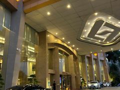 -东莞富盈酒店(厚街店)