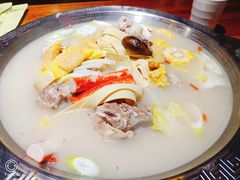 -庄老幺火锅(娄山关路店)