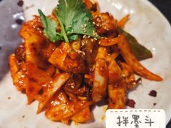 -味家烤肉烤鳗鱼牛排(西塔旗舰店)
