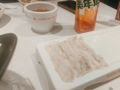 -八合里牛肉火锅(上海世茂广场店)