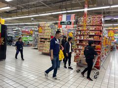 -大润发(康桥店)