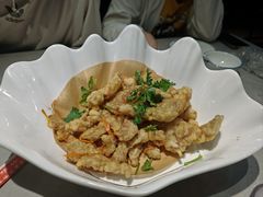 -华竹饭店(中央大街店)
