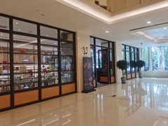 -大连铂尔曼酒店-铂尔曼美食廊 Pullman Deli