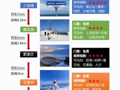 -巧克力渔家.小船海鲜胶东菜(万平口店)