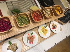 -咸亨大酒店-自助餐厅(解放南路店)