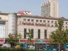 -大连双兴商品城