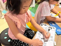 -珠海横琴国家地理探险家中心(创新方)