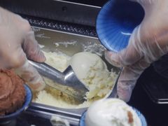 -歎雪糕低糖低脂Gelato冰淇淋