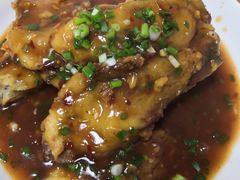 -老字号怡玺·藿香雅鱼(20年雅安店)