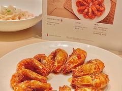 -侨美食家·粤菜(体育西路店)