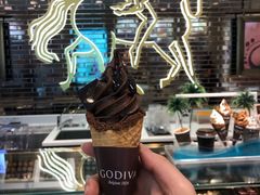-歌帝梵(大运河购物中心店)