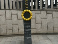 -韩国战争纪念馆