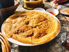 -李记潮汕砂锅粥(营福路店)
