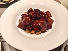 -楚山晓·楚湘菜(江夏永旺店)