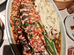 -湘邻呷铺·田园家宴(汉基广场店)