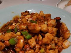 -川人百味(金安中央大街店)