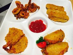 必胜客(南方商城店)-必胜客(上海新南方商城PH店)