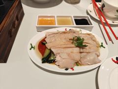 -芽笼芽笼新加坡餐厅(环球港店)